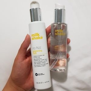 Milkshake Hair Products bundle